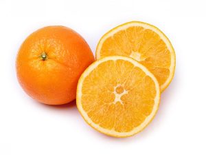 Naranja zumo (kg)