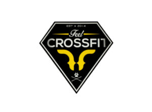 logo frutique feel crossfit
