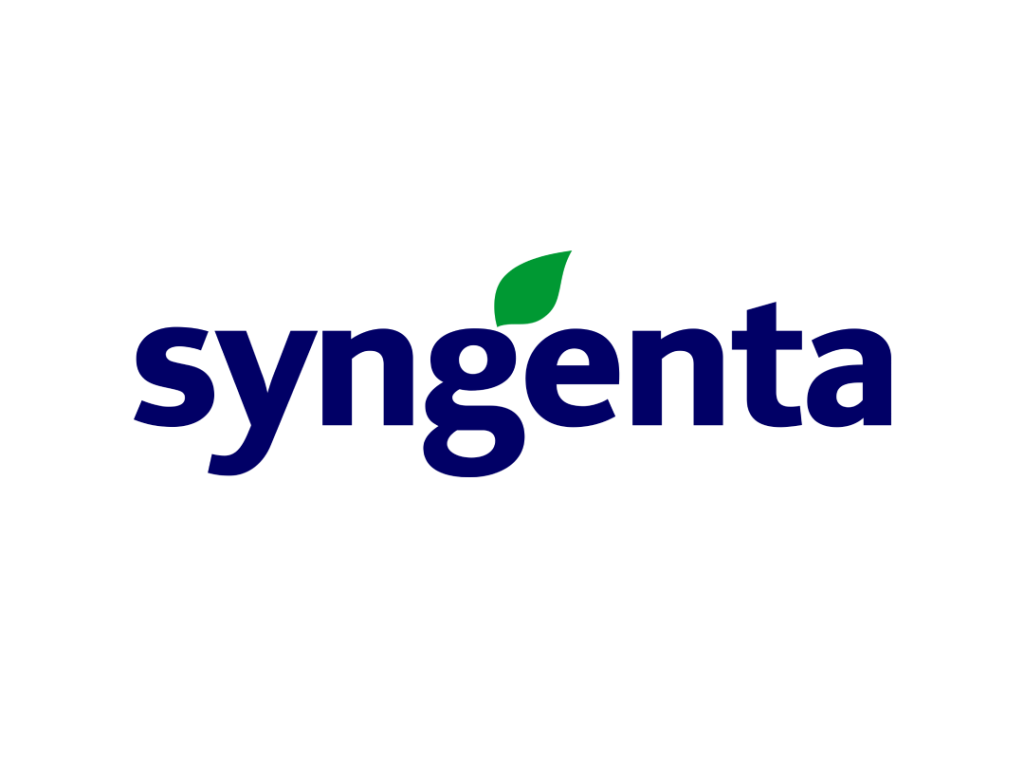 logo matundy syngenta fruta en la oficina
