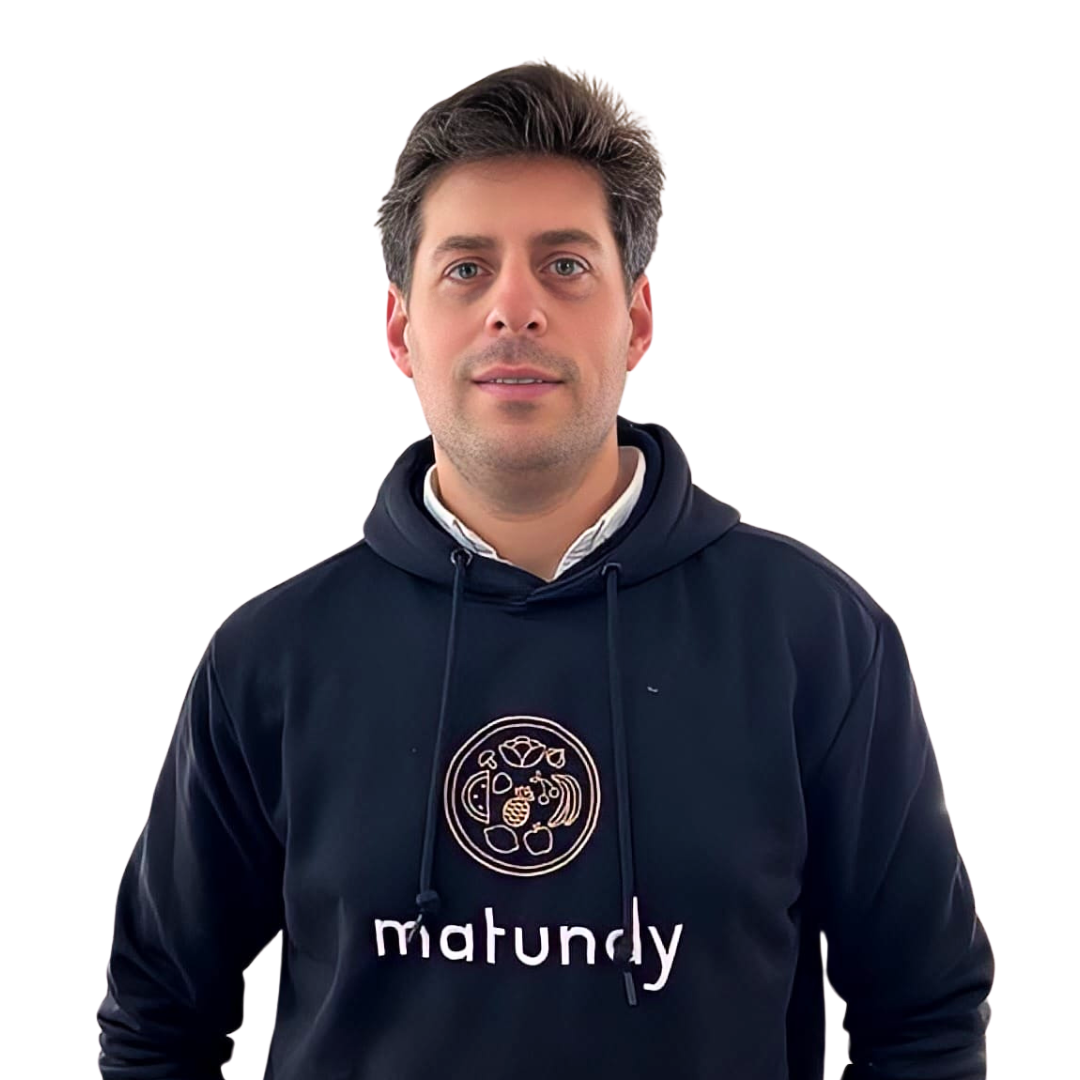 Gonzalo - Equipo Matundy
