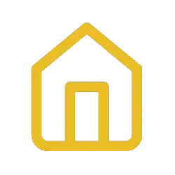 icono casa matundy amarillo