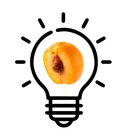 fruta ambiente empresarial