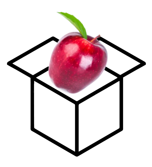 fruta productividad