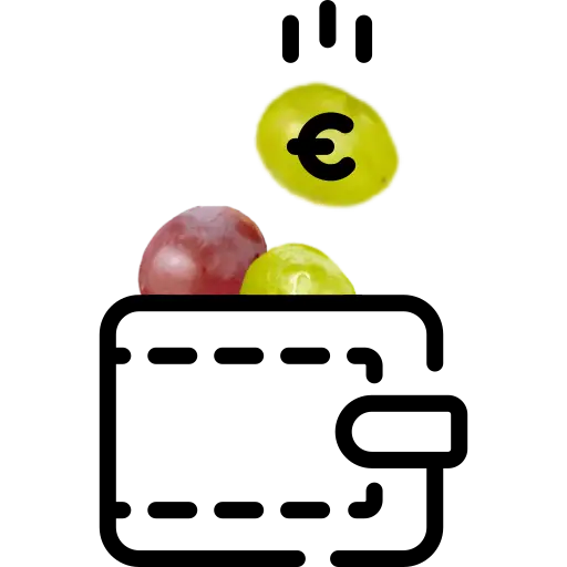 pago uvas matundy
