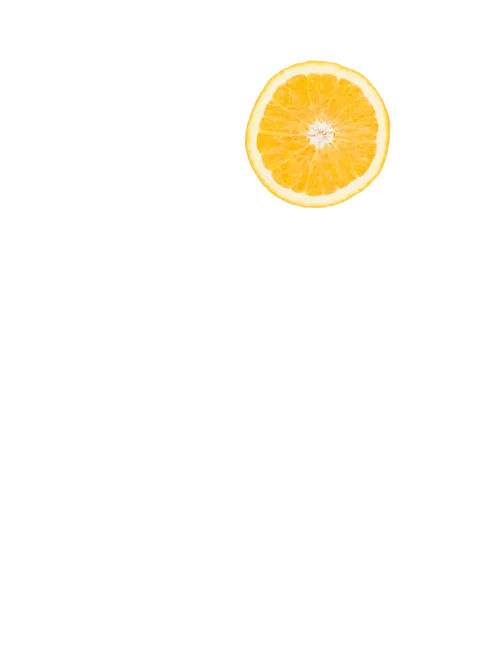 Fruta para empleados en Matundy